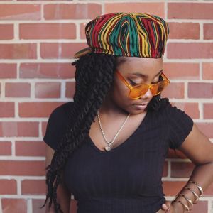 Meet your Posher, Kev